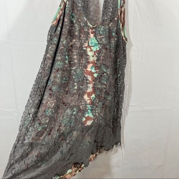 Anthropologie Brand 9 H15 STCL Tank - Picture 5 of 15